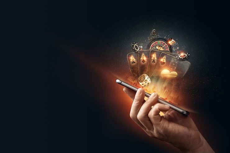 টাওয়ার গাইডে সোনালি স্তরভিত্তিক থিম