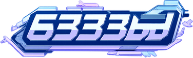 6333bd কালো সোনালি লোগো